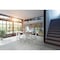 Msi Trecento White Ocean 11.81 In. X 23.62 In. Rigid Core Luxury Vinyl Plank Flooring, 10PK ZOR-LVR-0184 - alternate 2